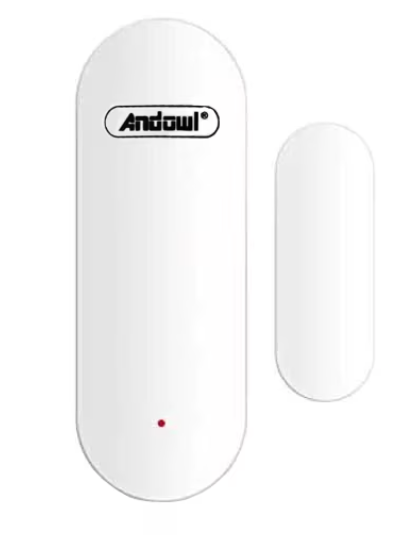 Senzor magnetic wireless usa geam Q MC51 WiFi